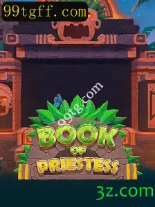 Descubra o Mundo Místico de BookOfPriestess