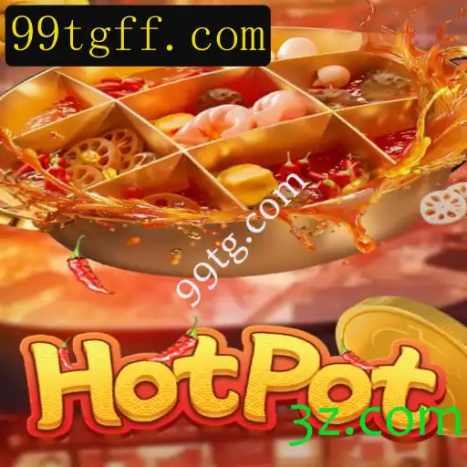 Explorando as Regras e a Emoção do Jogo Hotpot com Conexão 99tg.com