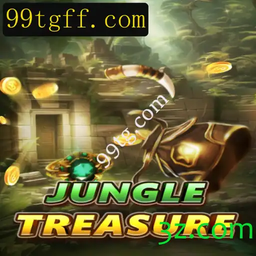 JungleTreasure: Aventuras na Selva em Busca de Tesouros
