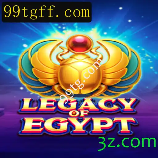 Explorando o Fascinante Mundo de LegacyOfEgypt