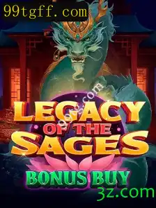 Explore as Aventuras de LegacyoftheSagesBonusBuy