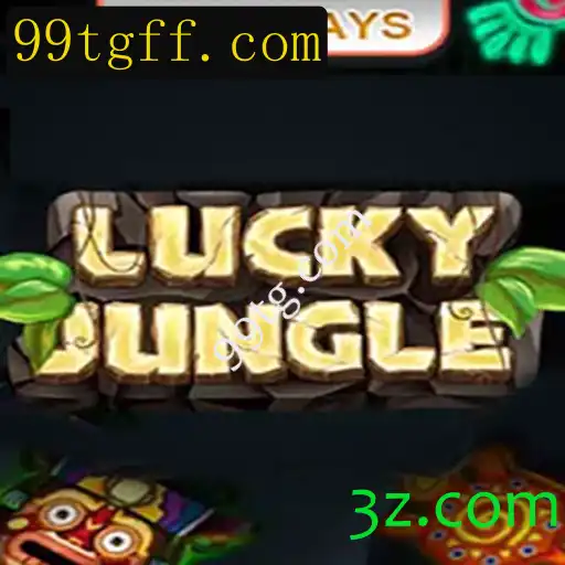 Descubra o Mundo Selvagem de LuckyJungle1024
