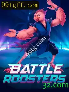 BattleRoosters: Uma Jornada Empolgante no Mundo dos Jogos de Arena