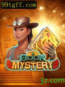 Explorando o Fascinante Mundo de BookofMystery