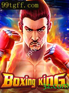 Explorando o Universo de BoxingKing: Estratégia e Emoção no Ringue
