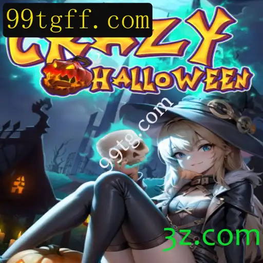 CrazyHalloween: Um Jogo Assustador e Empolgante