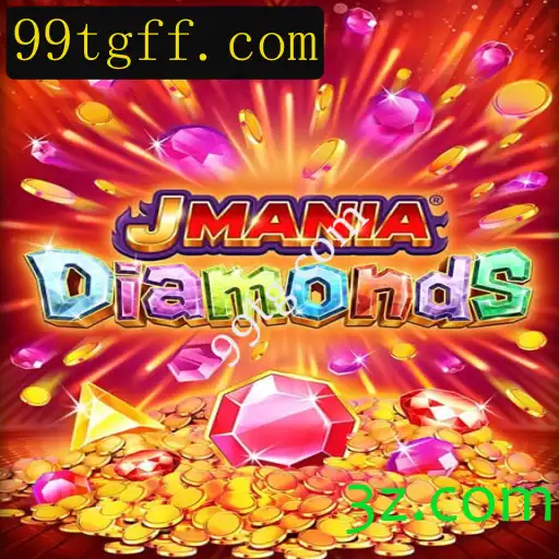 JManiaDiamonds: Descubra o Fascinante Mundo dos Diamantes Virtuais