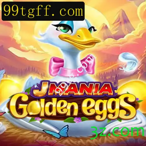 Explorando o Mundo de JManiaGoldenEggs: O Novo Fenômeno dos Jogos Online