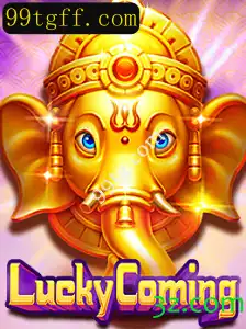 Descubra o Fascinante Mundo do LuckyComing