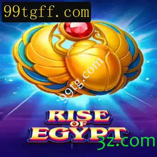 RiseOfEgypt: Descubra o Fascinante Mundo do Antigo Egito no Jogo Online da 99tg.com