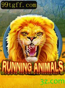 Descubra RunningAnimals: Um Jogo Inovador no Mundo das Corridas Virtuais