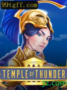 TempleofThunder: Descubra o Jogo de Aventura que Está Revolucionando o Gênero