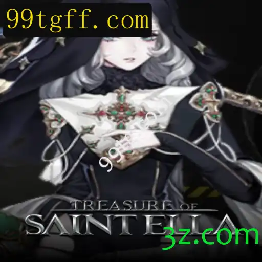 Explorando o Fascinante Mundo de Treasure of Saint Ella