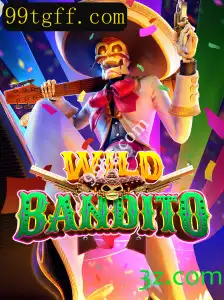 WildBandito: Uma Aventura Emocionante no Mundo dos Jogos Online