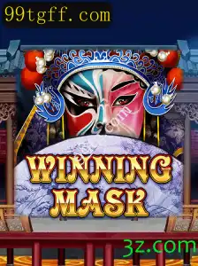 WinningMask: Uma Nova Experiência de Jogo com 99tg.com