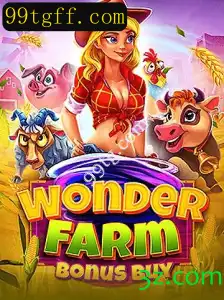 Explorando o Mundo de WonderFarmBonusBuy: Um Guia Completo