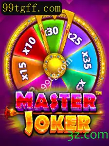 Explorando o Mundo de MasterJoker: O Guia Completo