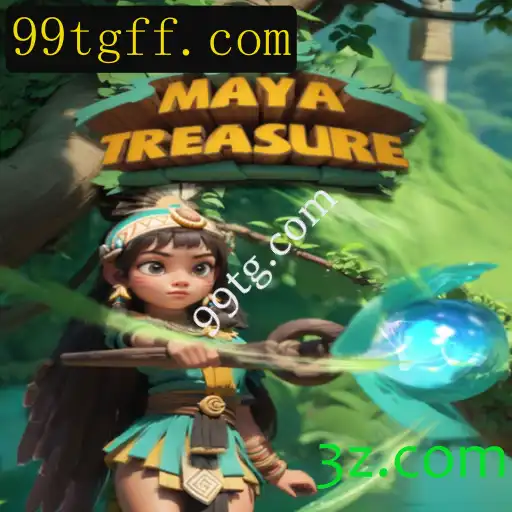 Explorando o Mundo de MayaTreasure: O Jogo Que Conquistou o Público