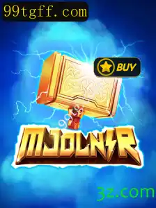 Descubra o Universo Fictício do Jogo Mjolnir