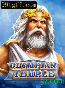 Explorando OlympianTemple: Uma Jornada Mítica no Mundo dos Jogos