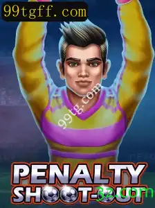 Explorando as Emoções Intensas do Jogo PenaltyShootOut