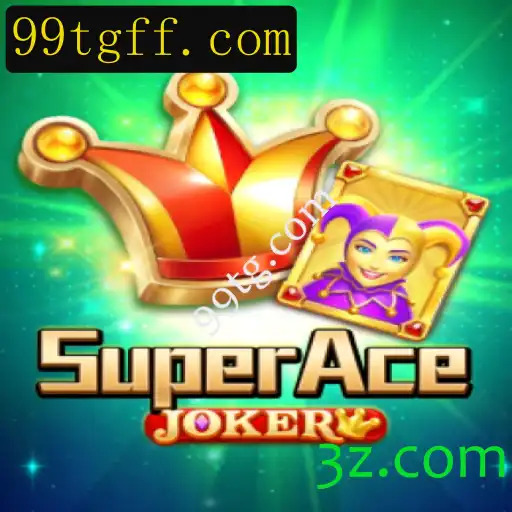 Descubra as Emoções de SuperAceJoker: O Novo Jogo Sensação do Momento