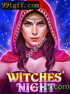 WitchesNight: Uma Jornada Mágica no Mundo dos Jogos
