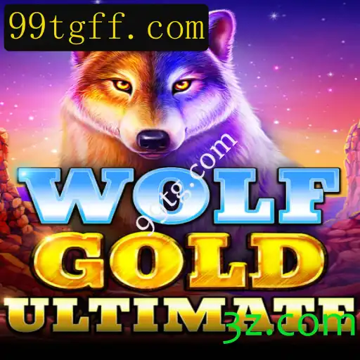 Descubra o Novo Fenômeno dos Jogos: WolfGoldUltimate