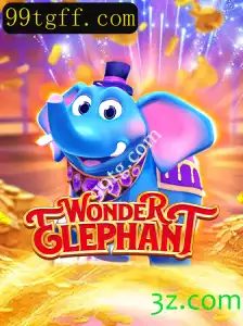 WonderElephant: Uma Jornada Mágica no Mundo dos Jogos Online