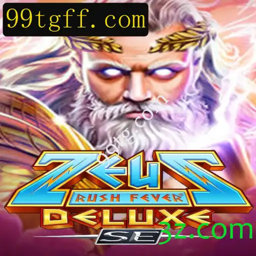 Descubra o universo viciante de ZeusRushFeverDeluxeSE: Emoção e Estratégia